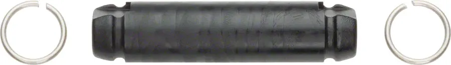 Wolf Tooth 44T 130Bcd Drop-Stop Chainring, Black 6