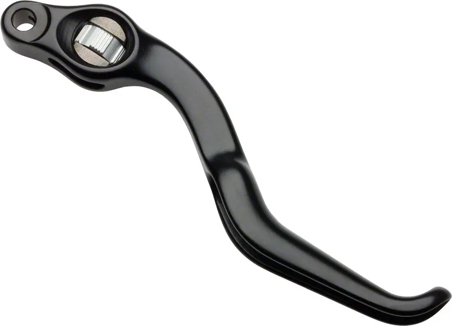 Wolf Tooth 44T 130Bcd Drop-Stop Chainring, Black 7