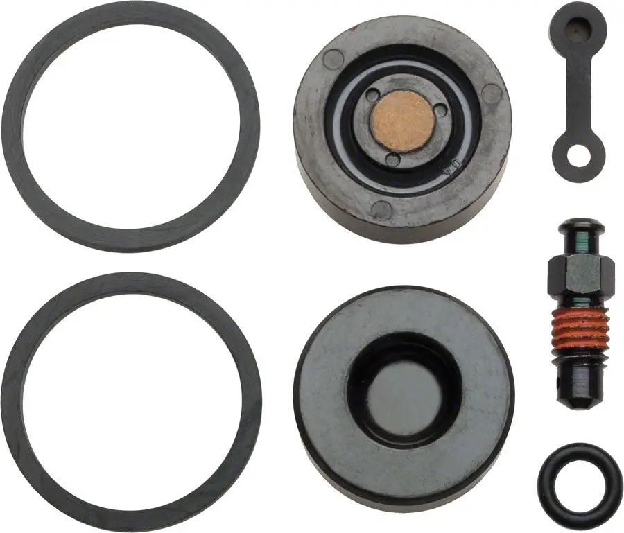 Hayes Brake Rebuild Kits 1