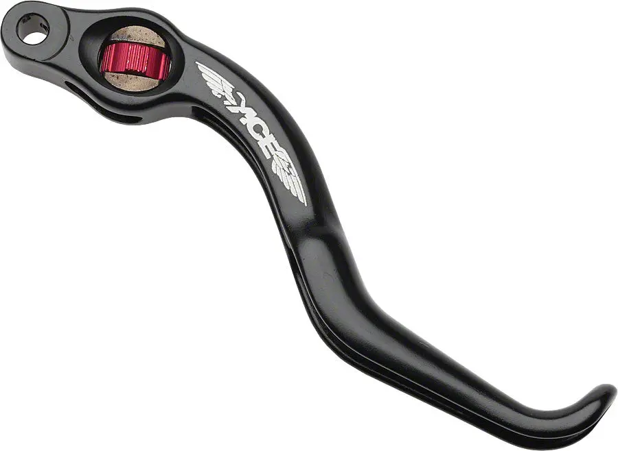 Wolf Tooth 44T 130Bcd Drop-Stop Chainring, Black 8