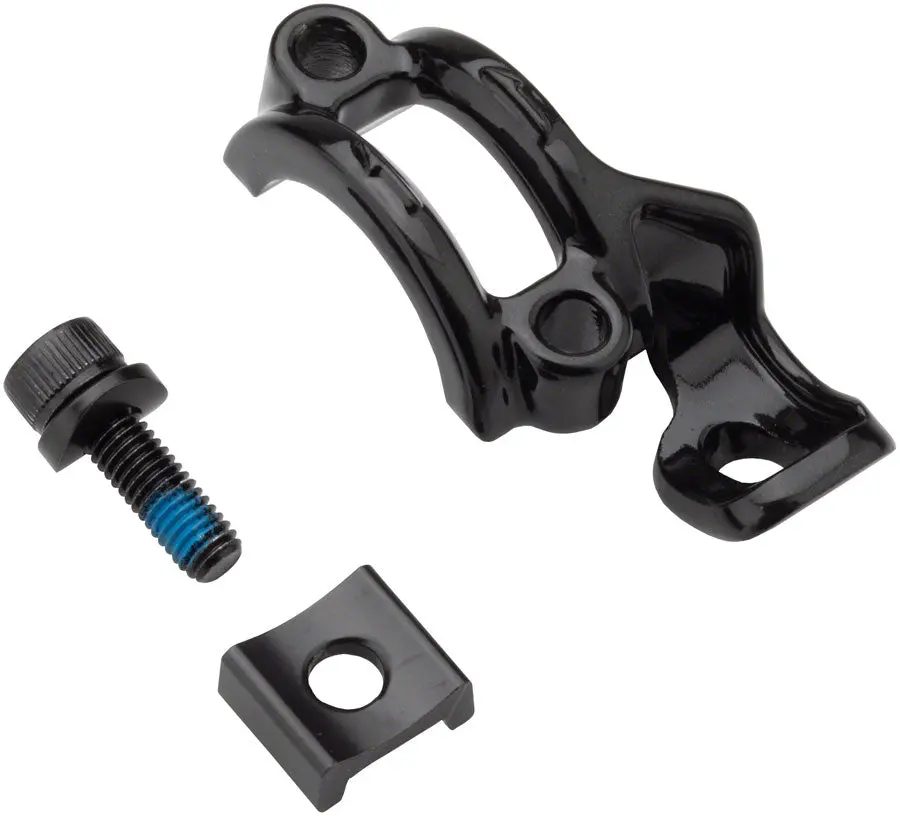 Wolf Tooth 44T 130Bcd Drop-Stop Chainring, Black 12