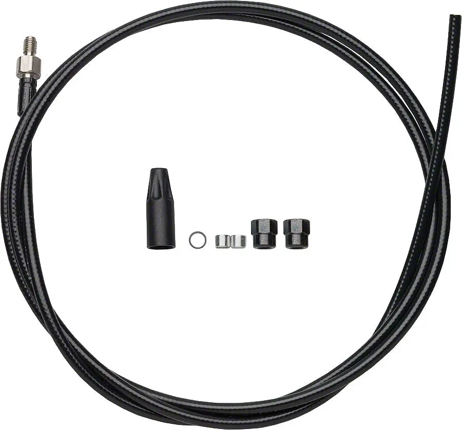 Hayes Hose Kits 1