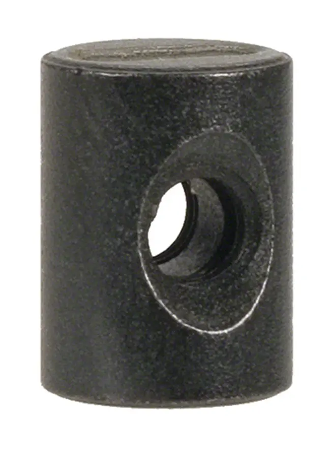 Wolf Tooth 44T 130Bcd Drop-Stop Chainring, Black 9
