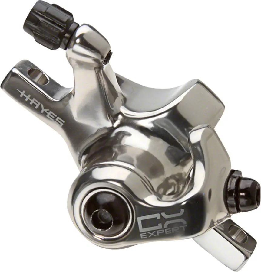 Hayes Cx Expert 1