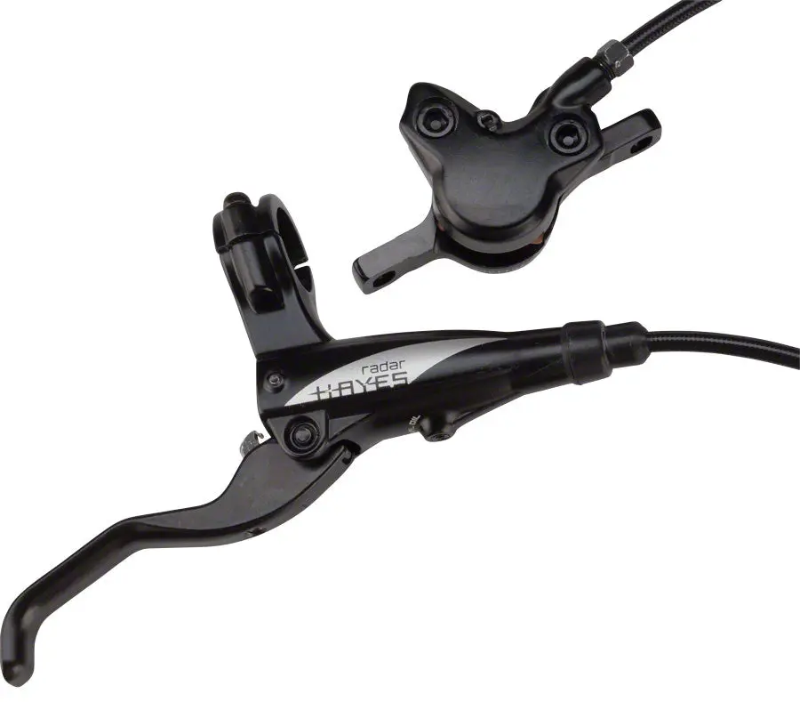 Hayes Radar Disc Brake 2