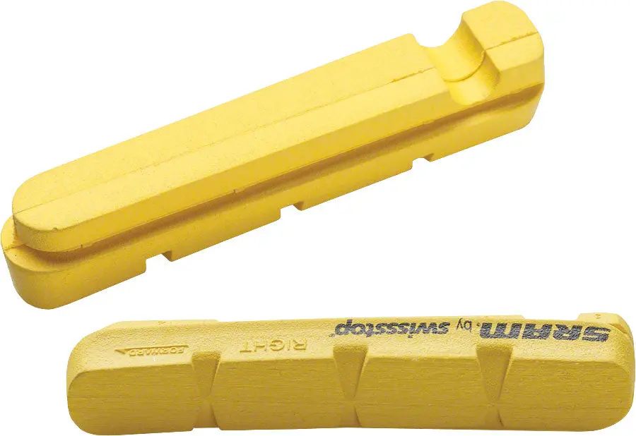 Sram Road Inserts 2