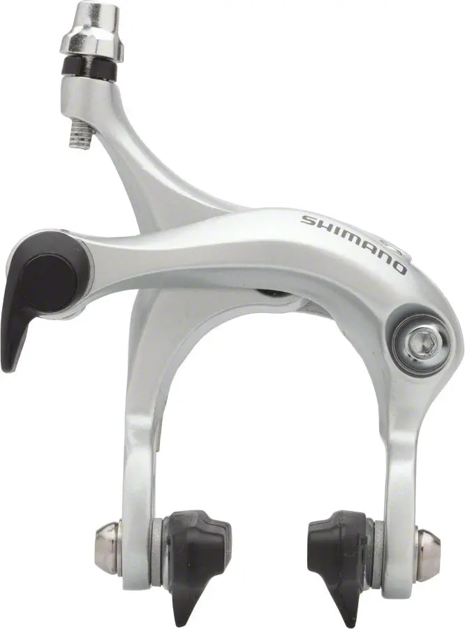 Shimano BR-R451 Rim Brake Caliper Set for Road Bikes - Image 2
