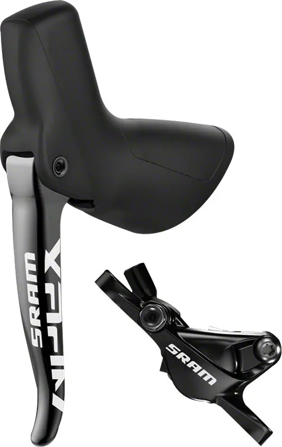 Sram Apex 1 Disc Brake 1