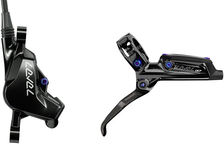 Sram Level Ultimate Disc Brake 7