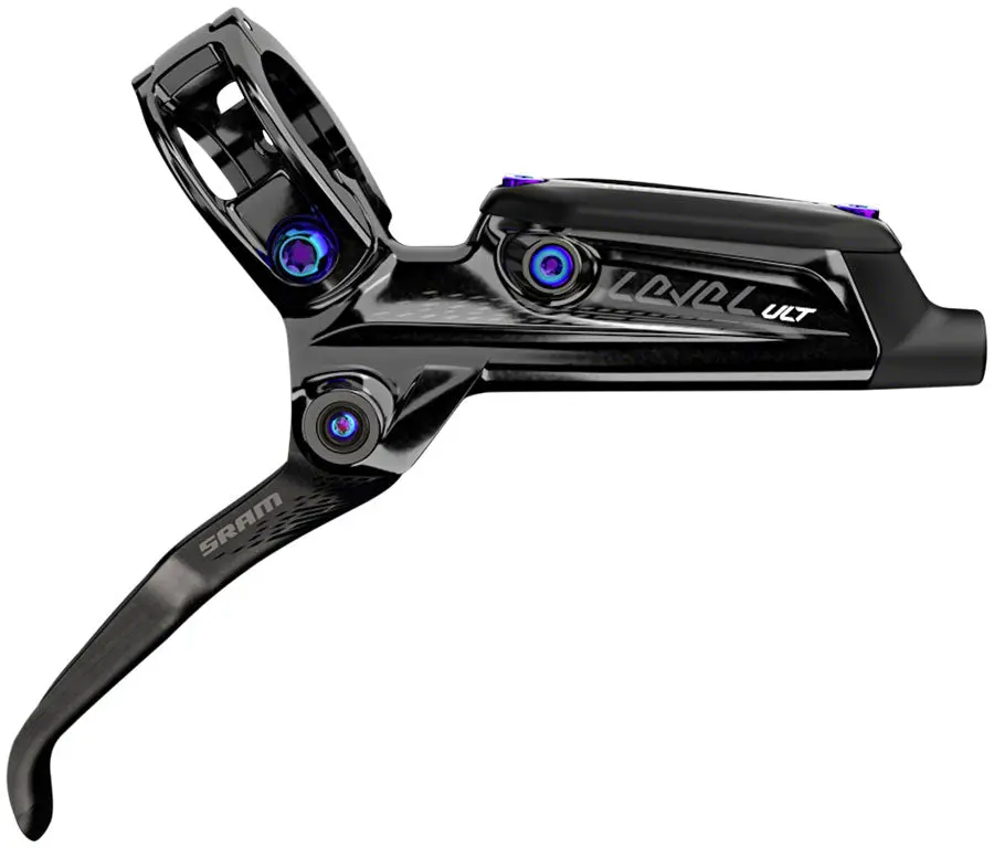 Sram Level Ultimate Disc Brake 6