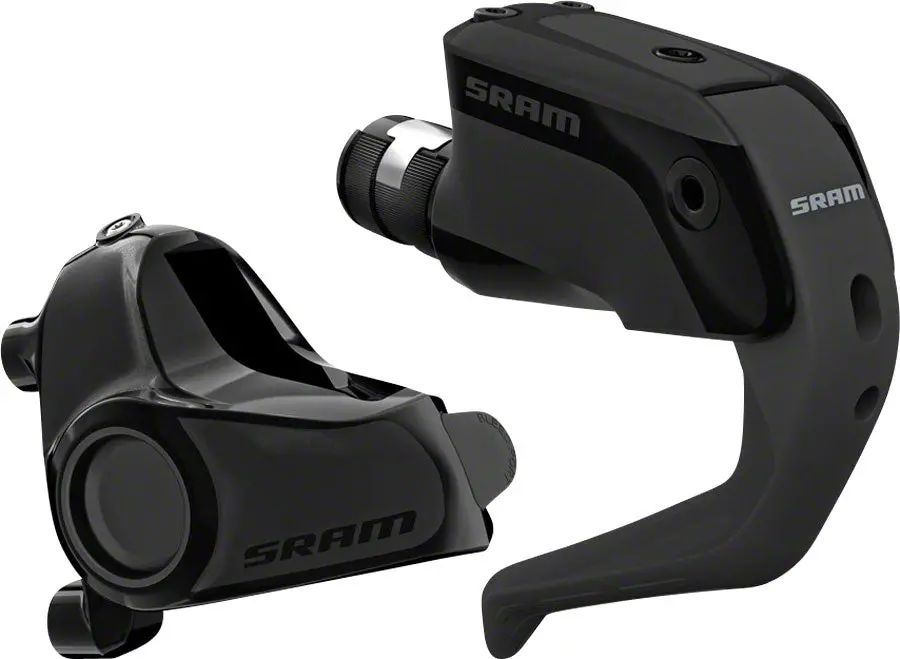 Sram S900 Aero Disc Brake 1