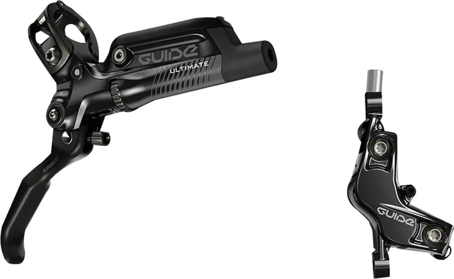 Sram Guide Ultimate Disc Brake 1