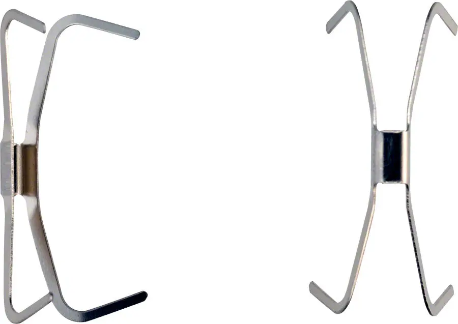 Sram Pad Spreader Springs 1
