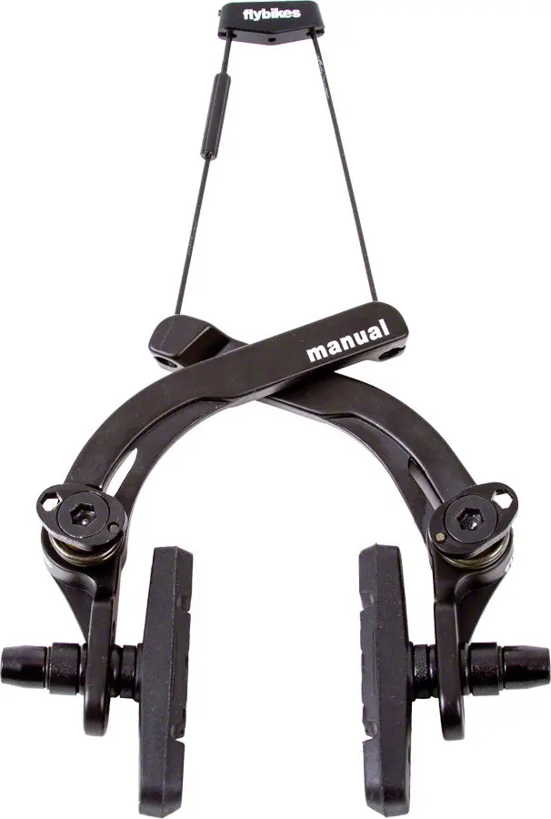Flybikes Manual 1