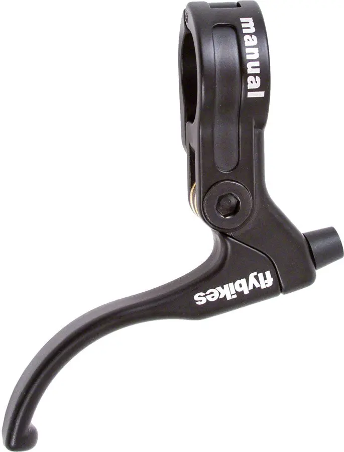 Flybikes Manual 1
