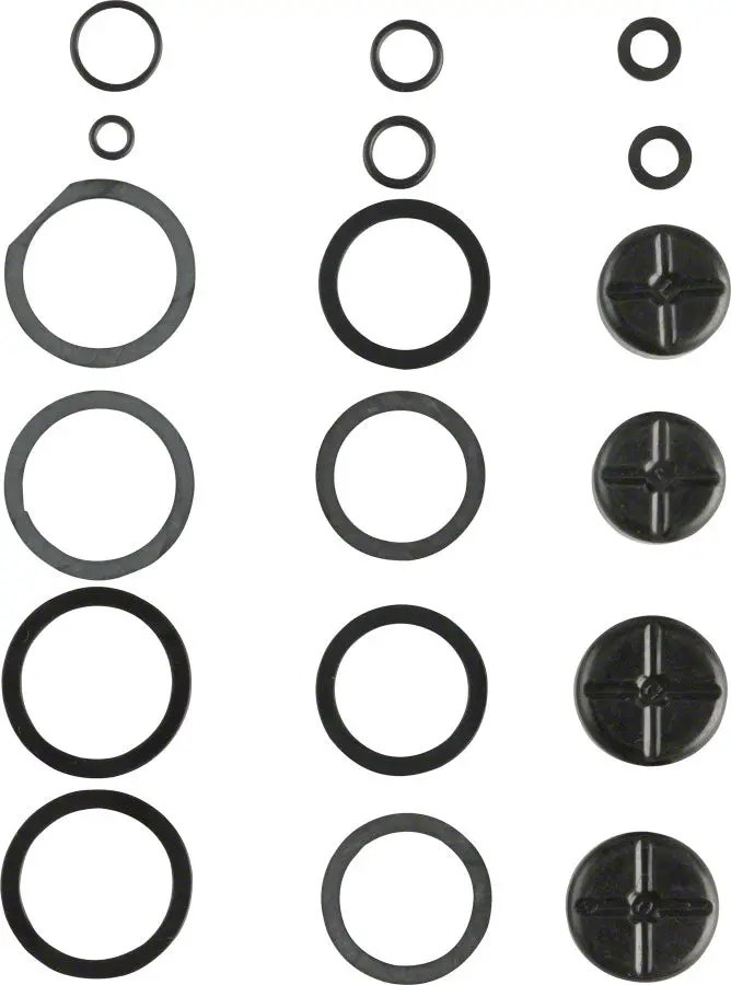 Sram Caliper Piston Kit 1