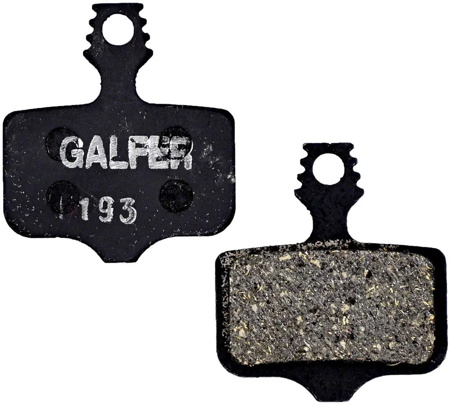 Galfer Avid Elixir/Sram Db Compatible Disc Brake Pads 1