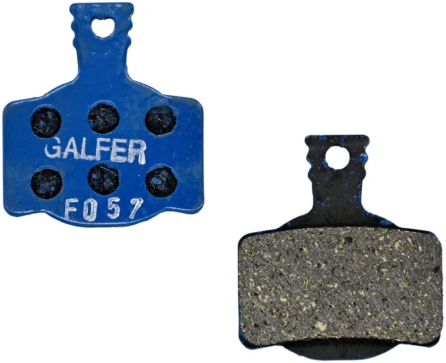 Galfer Magura 2-Piston Compatible Disc Brake Pads 1