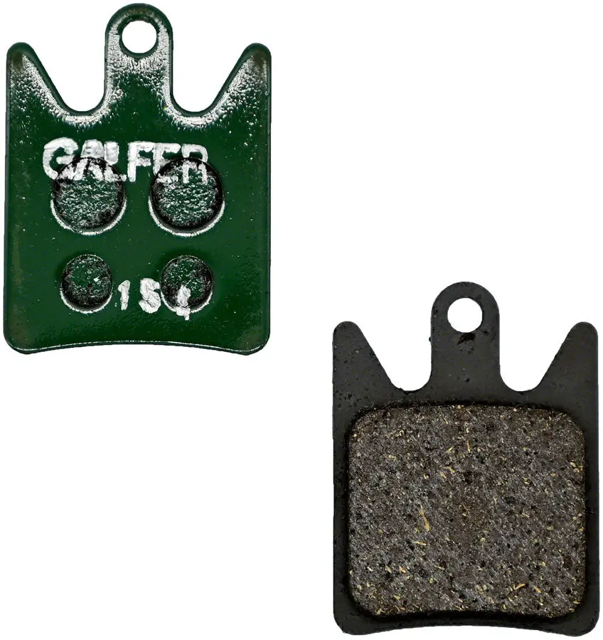 Galfer Hope V2 Compatible Disc Brake Pads 1