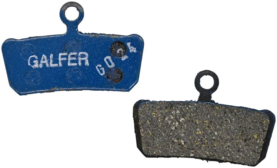 Galfer Sram Guide/G2 Compatible Disc Brake Pads 1