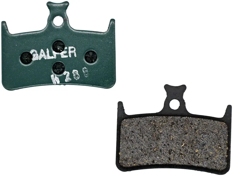 Galfer Hope E4 Compatible Disc Brake Pads 1