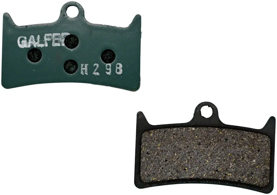 Galfer Hope V4 Compatible Disc Brake Pads 1