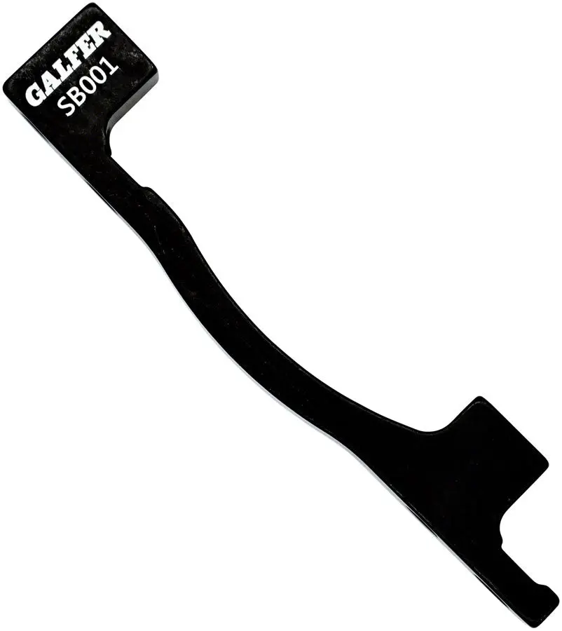 Galfer Post Mount Adapter 1