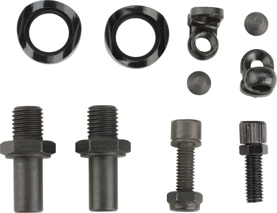 Stolen Brake Mount Kit 1
