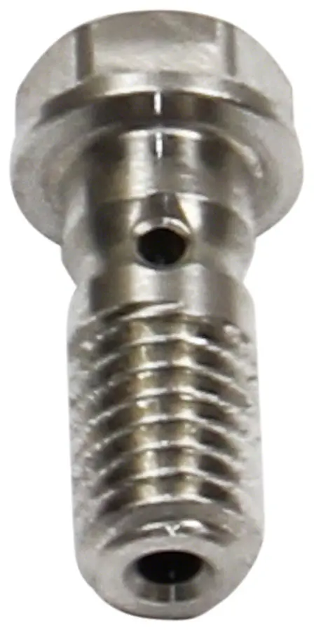 Hope Disc Brake Caliper Connector 3
