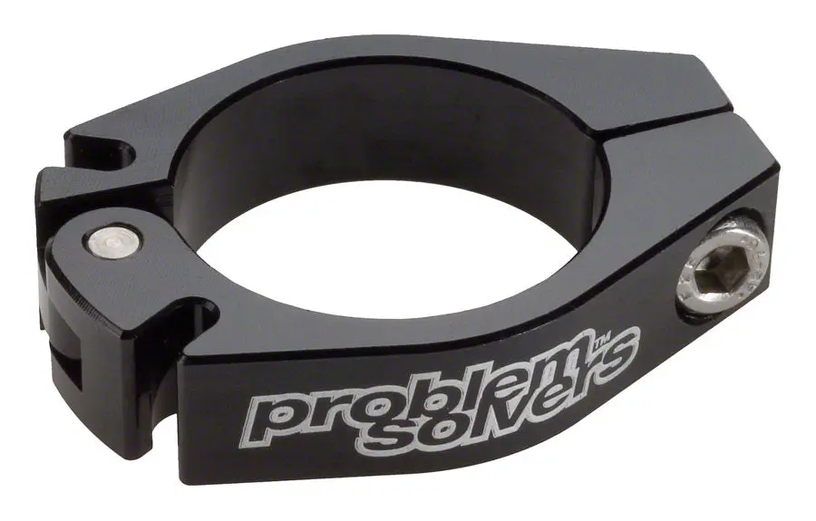 Problem Solvers Cable Backstop 1