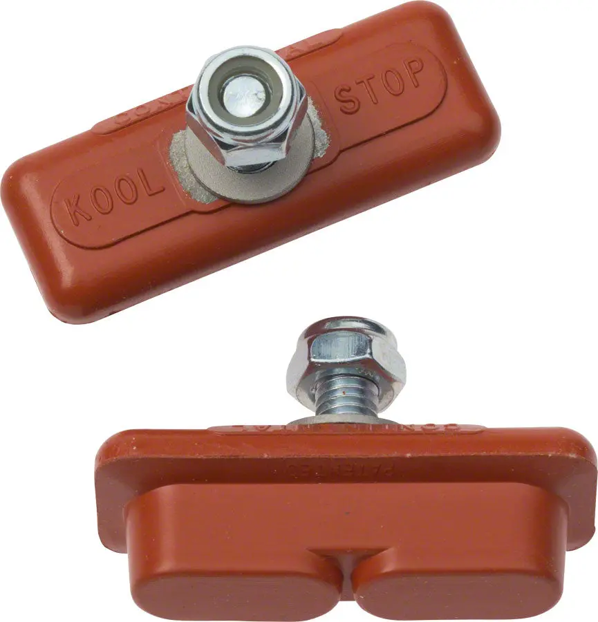 Kool-Stop Continental 1