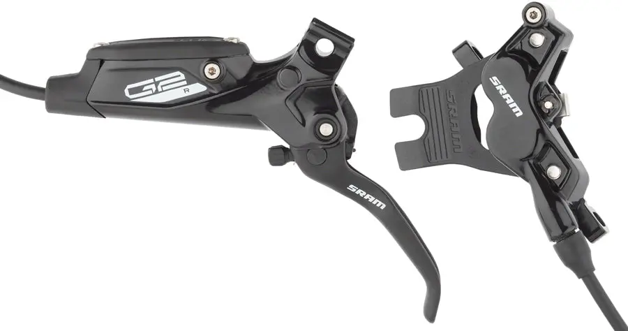 Sram G2 R Disc Brake 1