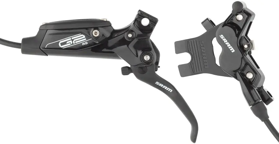 Sram G2 Rs Disc Brake 1