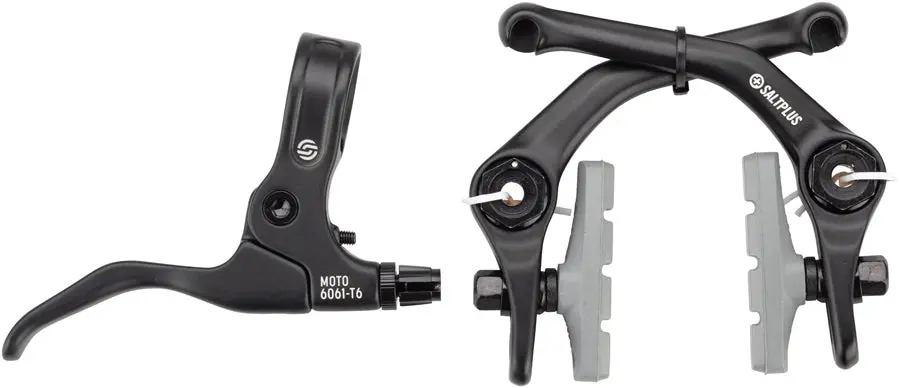 Salt Plus Geo U-Brake 1