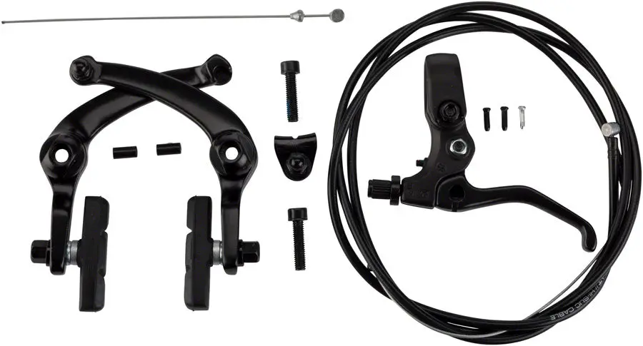 Salt Rookie Brake Set 1