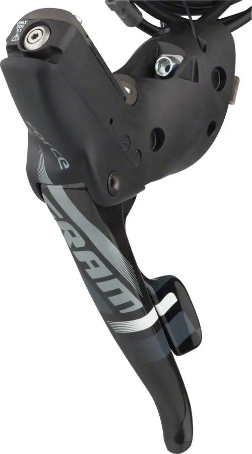 Sram Replacement Hydraulic Shift/Brake Levers 1
