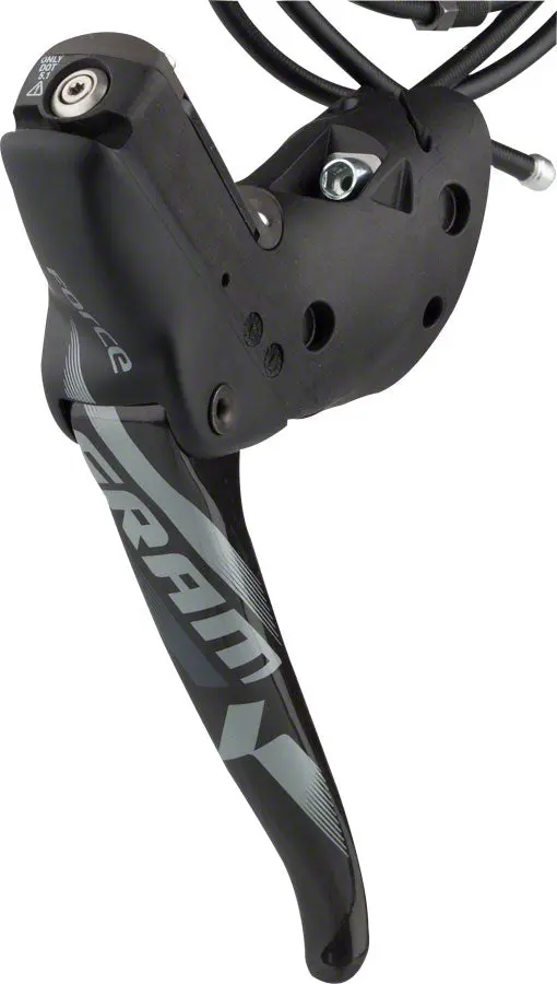 Sram Drop Bar Complete Hydraulic Brake Levers 1
