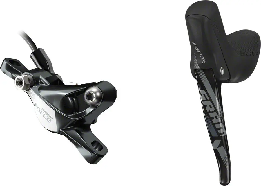 Sram Force 1 Disc Brake 1