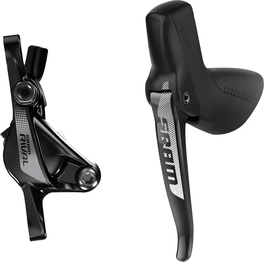 Sram Rival 1 Disc Brake 1