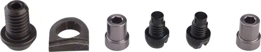 Sram Anchor Bolt 1