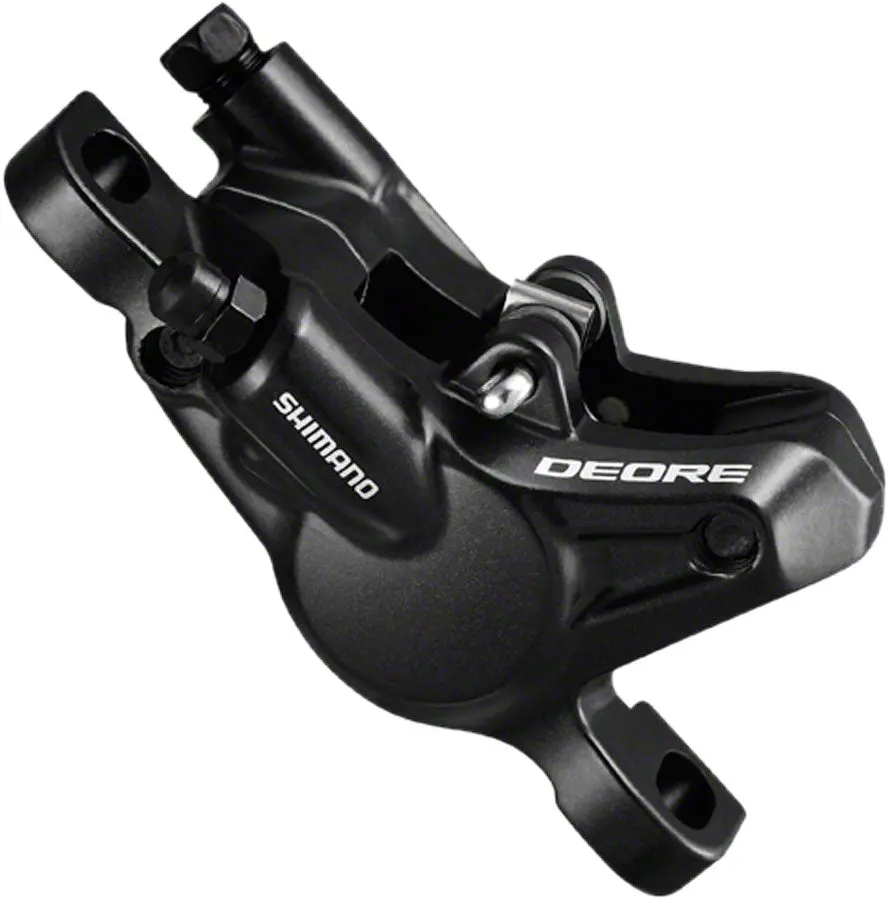 Shimano Deore Br-M615 1