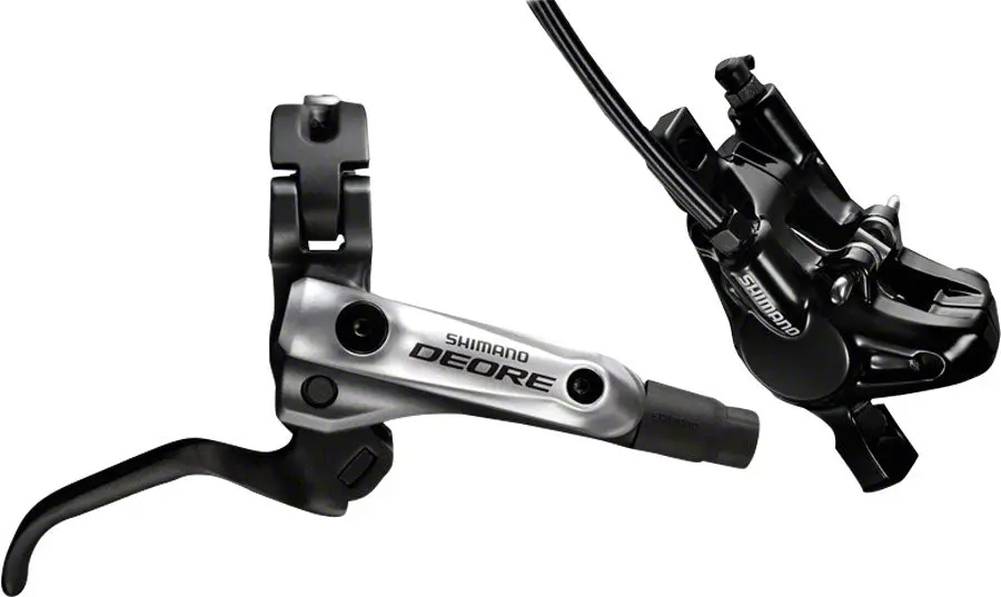 Shimano Deore Br-M615 1