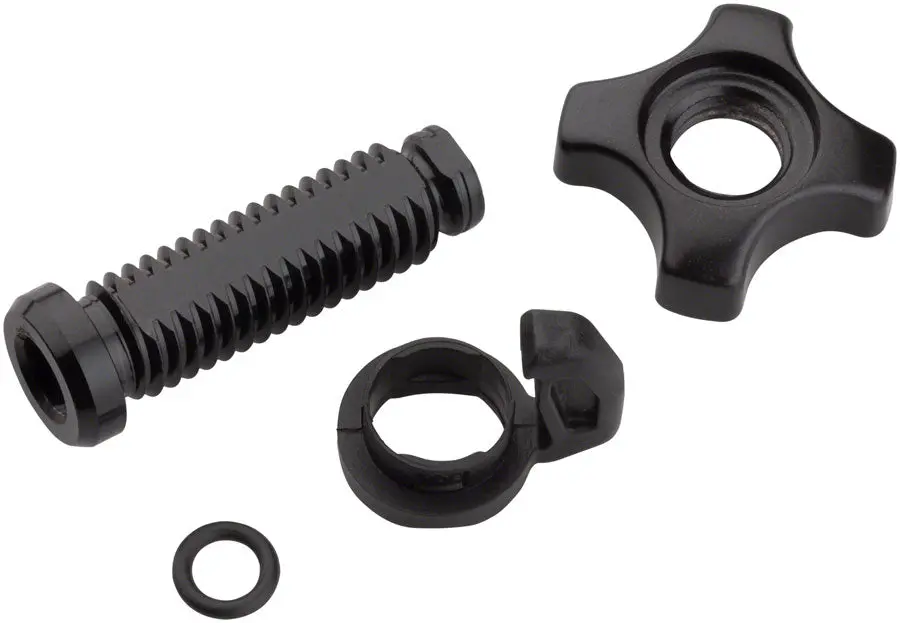 Shimano Cable Adjusting Bolts 1