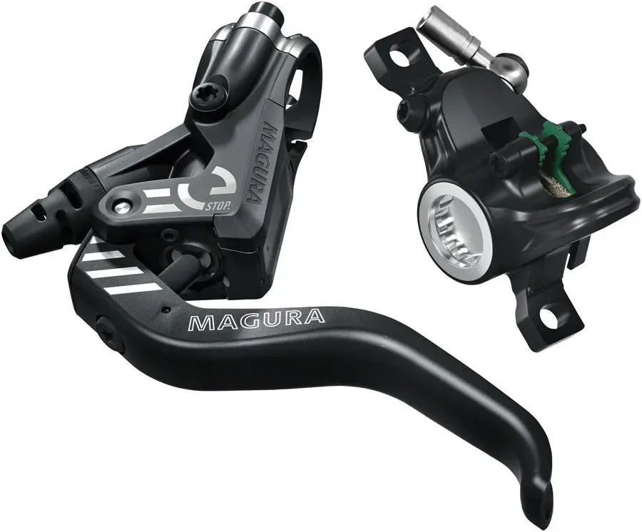 Magura Mt4 Estop Ebike Disc Brake & Lever 1