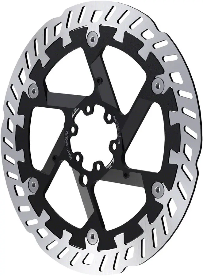 Magura Mdr-P Ebike Disc Rotor 1