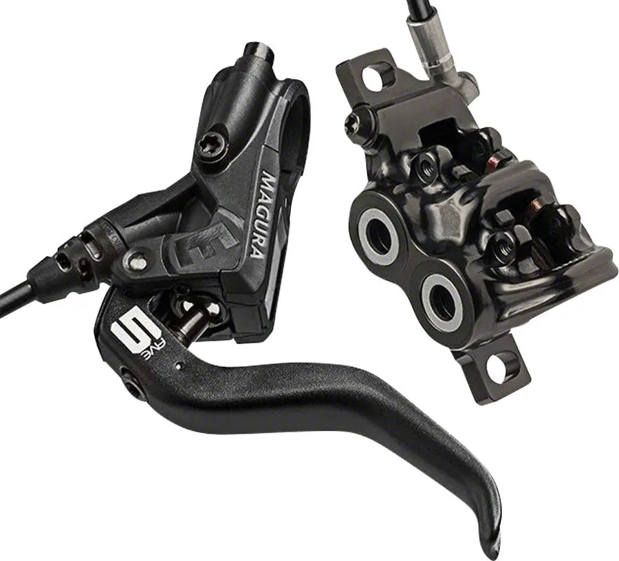 Magura Mt5 Disc Brake 1