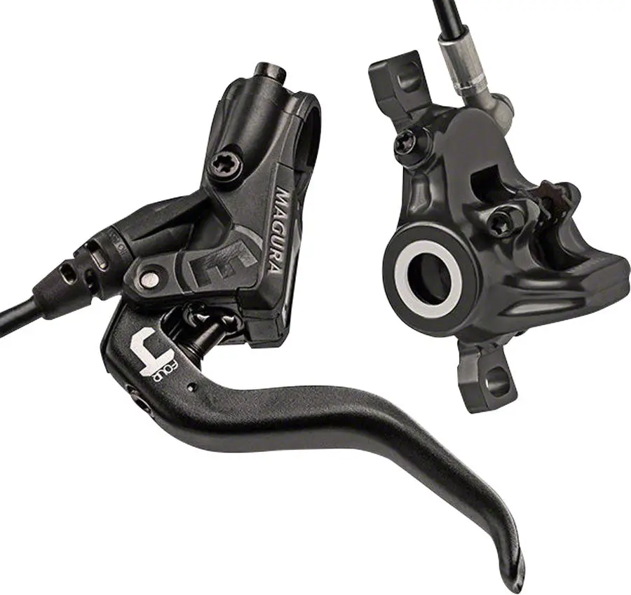 Magura Mt4 Disc Brake 1