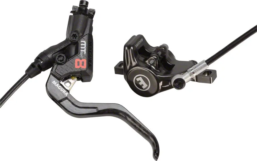 Magura Mt8 Disc Brake 1