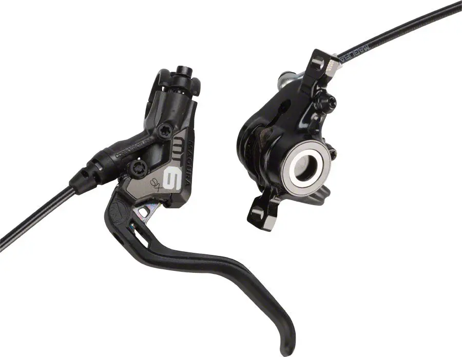 Magura Mt6 Disc Brake 1