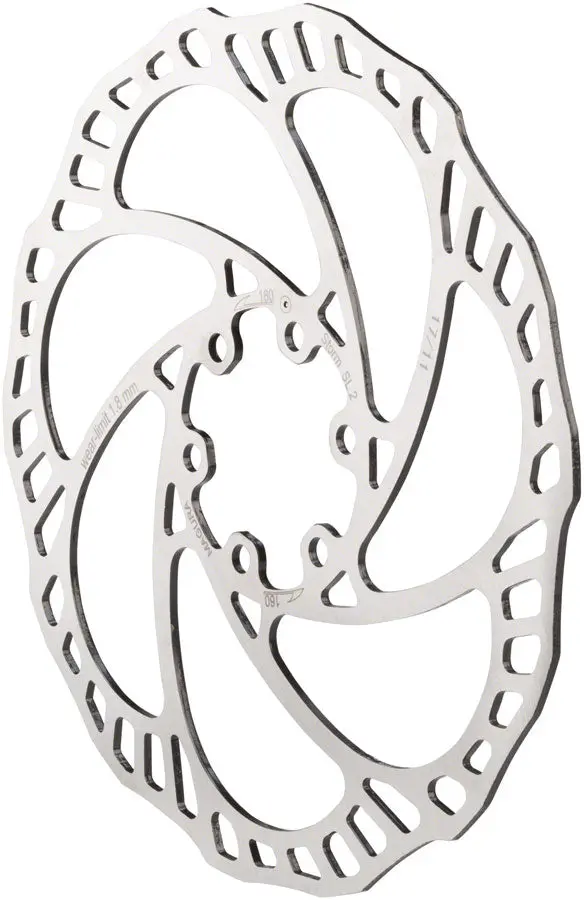 Magura Storm Sl.2 Rotor 1